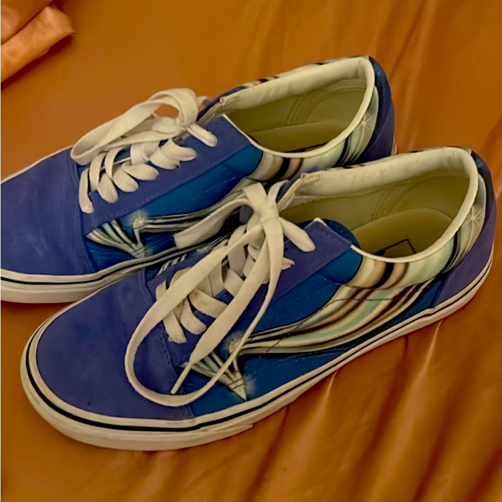 Vans